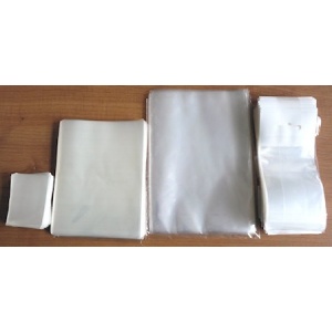 Celofánszerű (BOPP) tasak