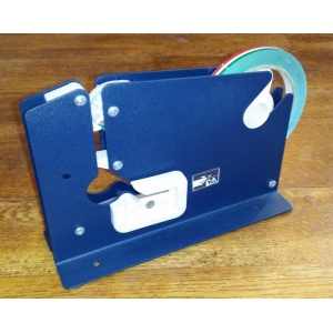 Tasaklezáró gép (9 mm)