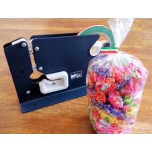 Tasaklezáró gép (9 mm)