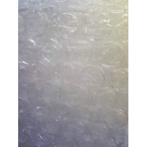 120 cm (1,2 m) széles, 50 m, légpárnás fólia, nagy buborékos fólia (60 my)