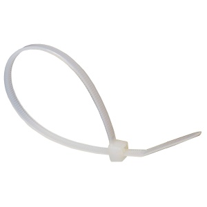 3,6 x 140 mm-es gyorskötöző, kötegelő