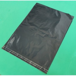 Öko futártasak, 600 x 900 mm, futárpostai, csomagküldő tasak környezetbarát újrahasznosított anyagból