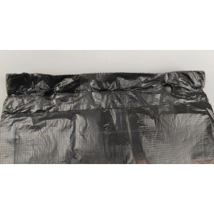 Kutyapiszok zacskó, kutyaürülék gyűjtő tasak, 100 db