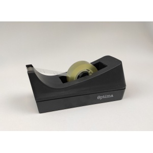 Cellux ragasztószalag adagoló, nagy, súlyozott (Fornax)