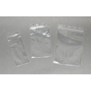 Vastag simítózáras tasak