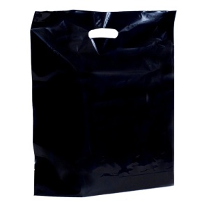 Piskótafüles táska, 25 x 35 cm