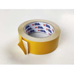 Kétoldalú ragasztószalag, Ulith, 38 mm x 25 m