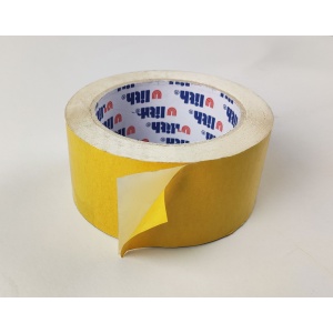 Kétoldalú ragasztószalag, Ulith, 50 mm x 25 m