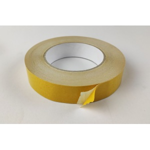 Kétoldalú ragasztószalag, Ulith, 25 mm x 50 m