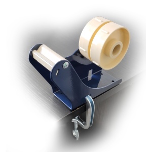 Ragasztószalag tépő, csomagolószalag adagoló, (B3-TC)