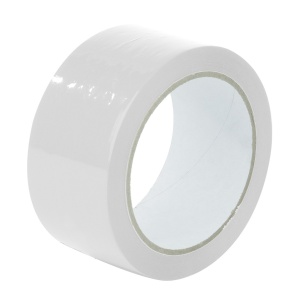 Ragasztószalag, csomagolószalag 48/60, fehér