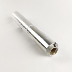 Háztartási alufólia, erős, 100 m