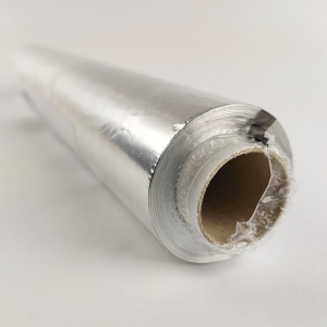 Háztartási alufólia, erős, 100 m