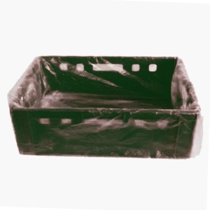 Ládabélelő zsák, M30, 96 x 65 cm