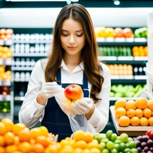 Élelmiszer csomagolás