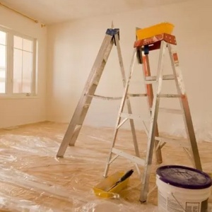 Építkezés, felújítás