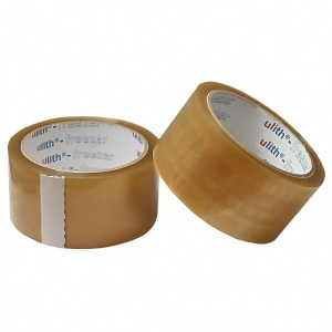 Hűtőházi ragasztószalag, csomagolószalag 48/53, Ulith natúr