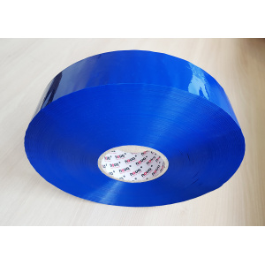 Nova PVC ragasztószalag, csomagolószalag 48 mm/990 m (ipari) kék