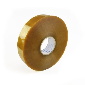 Hűtőházi ragasztószalag, csomagolószalag 48/900, Ulith natúr, gazdaságos 900 m