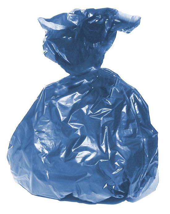 Szemetesbélelő zsák