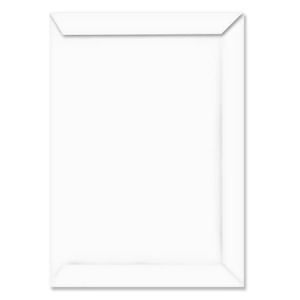 Boríték, TC/4, papír, postai, bélésnyomott, szilikonos, öntapadós