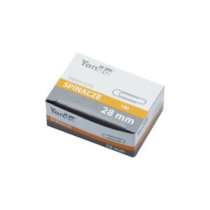 Gemkapocs 28 mm, 100 db/doboz