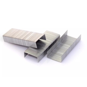 Tűzőkapocs 24/6 1000 db/doboz